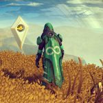 No Man's Sky Seventh Expedition is a roguelike journey in pursuit of an alien whale

