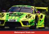 Manthey-Porsche "Grello" should start from the back

