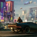 Cyberpunk 2077's first expansion story leaked online

