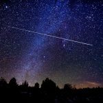 The sky should be lit up this Tuesday with an extraordinary rain of shooting stars

