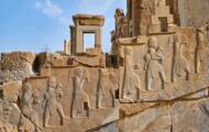 Visit Persepolis as if you were there, thanks to an immersive experience from Getty