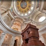 Paris: You can now virtually visit the interior of Invalides thanks to Google Street View


