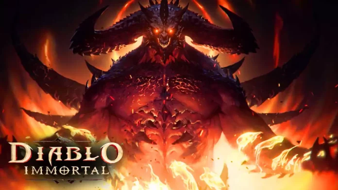 Diablo Immortal Controllers Supported - PC, iOS, Android and Bluetooth


