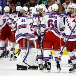 NHL: NY Rangers advance to semifinals 6-2 over Carolina - Winter Sports

