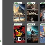 Assassin's Creed Origins, Chorus, Ninja Gaiden, and more join Xbox Game Pass in June

