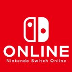Logo du Nintendo Switch Online