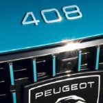408 SUV Coupe: Peugeot teases on Twitter

