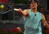 Alexander Sverev steps out Stephanos Tsitsipas and joins Carlos Alcaras in the final

