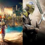Assassin's Creed Origins Et For Honor Annoncent Leur Date D'arrivée