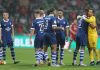 Bremer SV: Los FC Schalke 04 exploded with great fanfare

