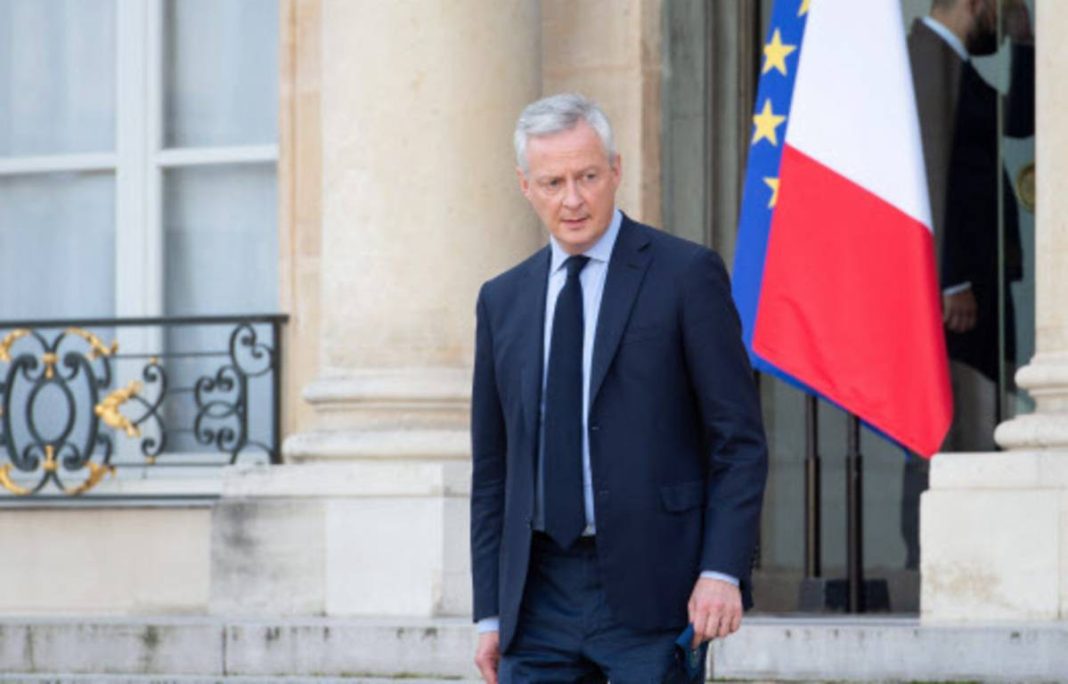 Bruno Le Maire confirms that bills will not be compensated in 2023

