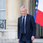 Bruno Le Maire confirms that bills will not be compensated in 2023

