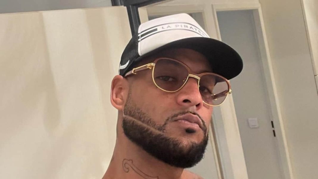 Booba: le rappeur s’attaque encore à Sinik et la Sexion d’Assaut !