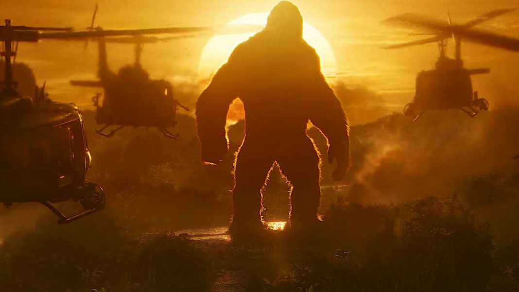 Call Of Duty: Warzone players grow Kong's testicles for an easy experience

