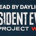 Dead by Daylight announces that it will be showing another episode in collaboration with Resident Evil |  Present

