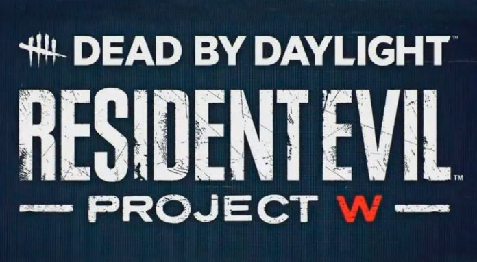  Dead by Daylight announces that it will be showing another episode in collaboration with Resident Evil |  Present

