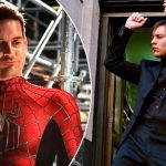  Doctor Strange 2: Sam Raimi Defended Baile D. Tobey Maguire in Spider-Man 3 |  Doctor Strange in the multiverse of madness |  cinematic series

