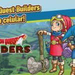  Dragon Quest Builders is now available for iOS and Android smartphones |  cellular |  |  Present

