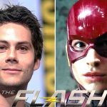  Dylan O'Brien will replace Ezra Miller in The Flash |  Warner Bros., DCEU |  Cinema and series

