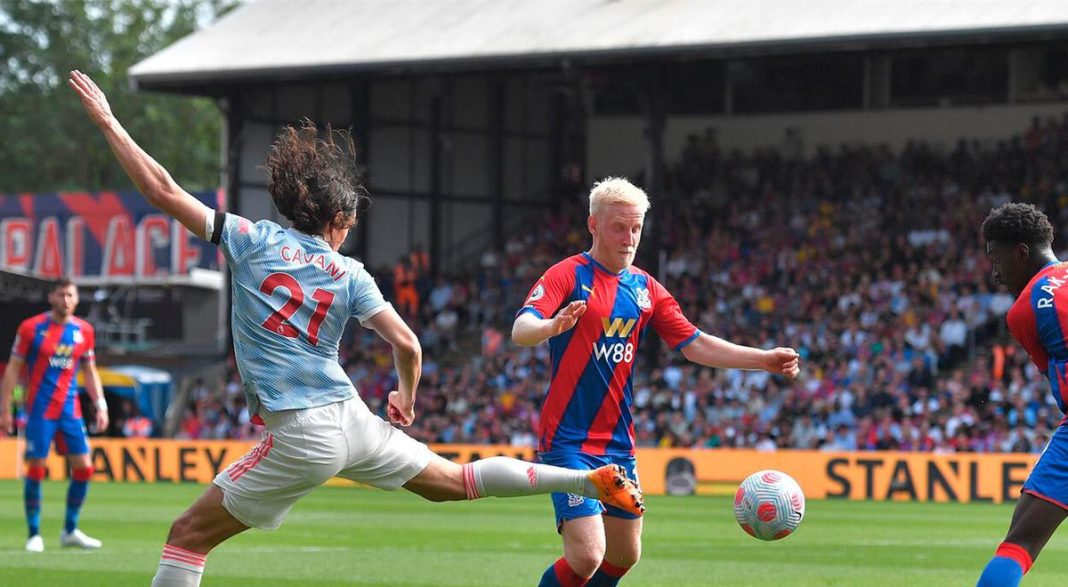 [En Vivo] Crystal Palace vs.  Manchester United, Premier League 2022, ESPN 2 and Star Plus: TV schedule and channel where you can watch today's English Premier League match broadcast online |  direct red |  ATMP Free Live Streaming |  Sports

