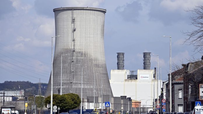 Prix de l’énergie : la Creg veut taxer jusqu’à 70% les bénéfices excédentaires des centrales au gaz