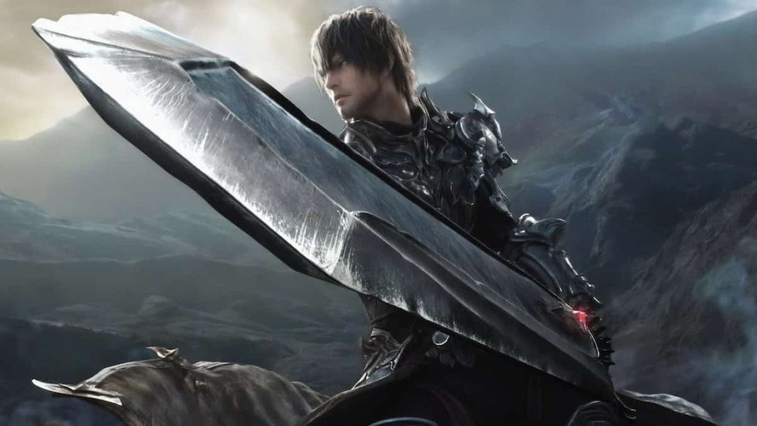 Final Fantasy: Square Enix va dévoiler un nouveau trailer du jeu vidéo ?