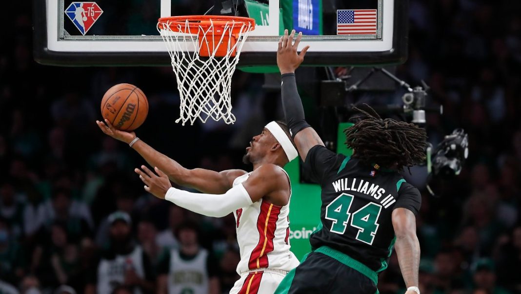 It's a do or die game: Celtics marvel at Butler's crazy show in the NBA

