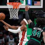 It's a do or die game: Celtics marvel at Butler's crazy show in the NBA

