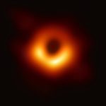 NASA releases audio - this is what a black hole looks like

