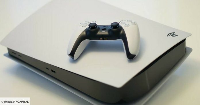 PS5 Stock: The console is back in SFR for a limited time

