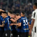  Perisic shoots Inter in extra time to win the cup |  free press

