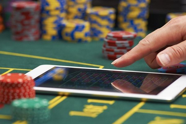 Casino Online Changes: 5 Actionable Tips