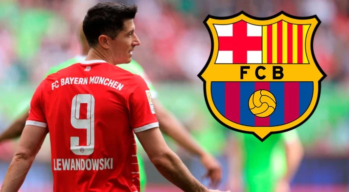  Robert Lewandowski: Bayern Munich confirms that he will not renew his contract and shows Barcelona |  Sports

