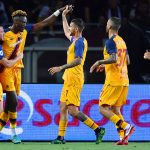 Roma secures the Europa League ticket by beating Torino - football - international

