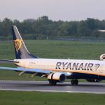 Ryanair ordered to pay nearly €8 million on appeal

