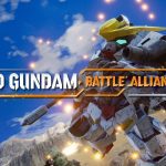 SD Gundam Battle Alliance release date has been revealed

