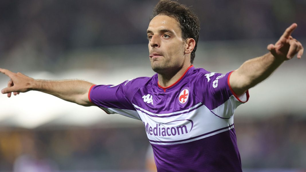 Serie A: Fiorentina beat Roma in the European Cup - Football - International

