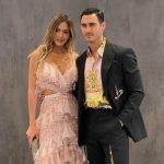 Shannon de Lima and Alejandro Spitzer confirm their relationship

