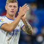'Silly questions' - Toni Kroos suspends ZDF interview after Champions League final

