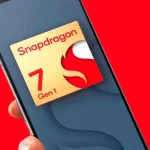  Snapdragon 7 Gen 1: The chipset that will allow mid-range phones with a camera of up to 200MP |  Android |  Smartphones |  |  Technique

