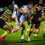 Stade de Montois defeats Nevers and takes the final victory

