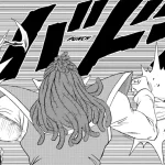  Summary of chapter 84 of Dragon Ball Super manga |  Goku |  Vegeta |  gas |  ultra instinct |  Ultra Ego |  Japanese comics

