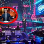 'TV Total' Suddenly In The DSDS Final - That's Behind It

