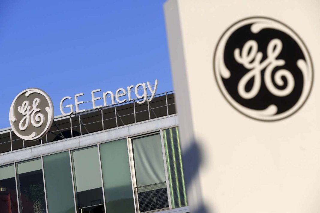 Tax improvement of up to 800 million euros for General Electric in France

