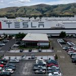 Tesla's Business Conditions Remove It From The S&P ESG Index

