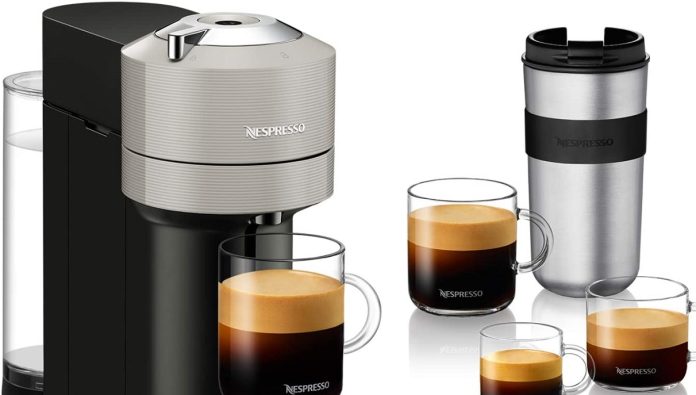 The Nespresso Mother's Day WhatsApp contest is wrong

