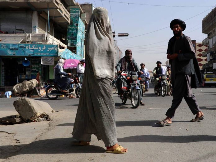  “The Taliban are looking for us,” “Please help us.”  Voices from forgotten Afghanistan

