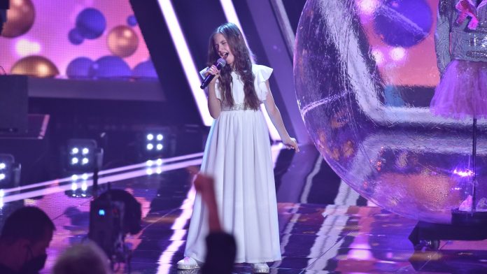 'The Voice Kids' finale: This rising star won

