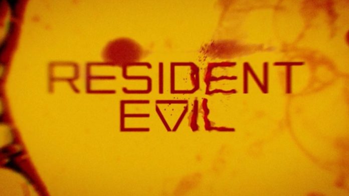 The first teaser and the history of the Netflix series Resident Evil

