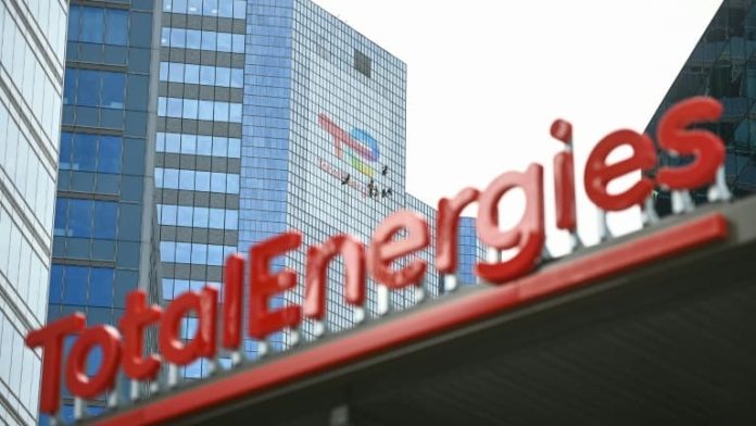 TotalEnergies is extending its discount on the highways this summer

